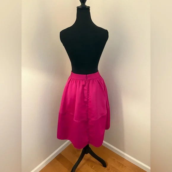 Pink Skirt - Picture 3 of 4